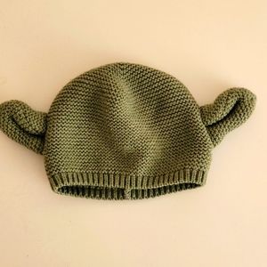 Baby Yoda Hat